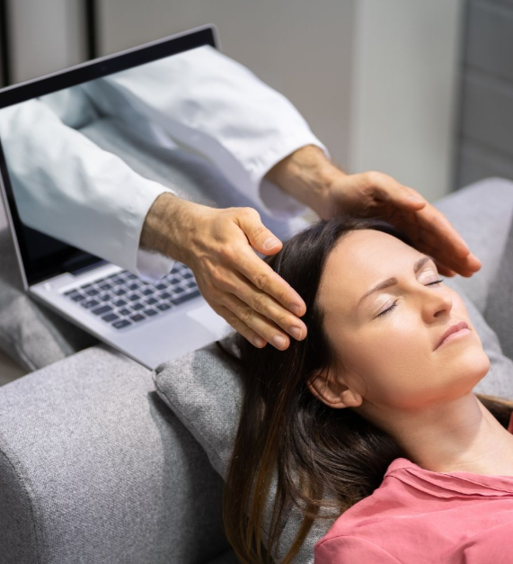 Online Türk Psikolog, Lehrte