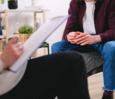 Lehrte bireysel terapi