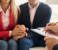 Lehrte çift terapisi