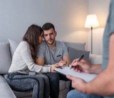 Lehrte ilişki terapisi